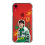 スリムプロテクションケース［ D.LEAGUE - CyberAgent Legit -KAI→ ］