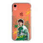 スリムプロテクションケース［ D.LEAGUE - CyberAgent Legit -KAI→ ］