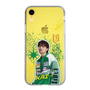 スリムプロテクションケース［ D.LEAGUE - CyberAgent Legit -KAI→ ］