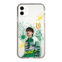 スリムプロテクションケース［ D.LEAGUE - CyberAgent Legit -KAI→ ］