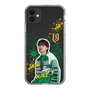 スリムプロテクションケース［ D.LEAGUE - CyberAgent Legit -KAI→ ］