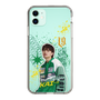 スリムプロテクションケース［ D.LEAGUE - CyberAgent Legit -KAI→ ］