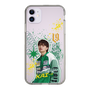 スリムプロテクションケース［ D.LEAGUE - CyberAgent Legit -KAI→ ］