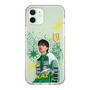 スリムプロテクションケース［ D.LEAGUE - CyberAgent Legit -KAI→ ］