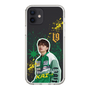 スリムプロテクションケース［ D.LEAGUE - CyberAgent Legit -KAI→ ］