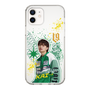 スリムプロテクションケース［ D.LEAGUE - CyberAgent Legit -KAI→ ］