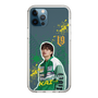 スリムプロテクションケース［ D.LEAGUE - CyberAgent Legit -KAI→ ］