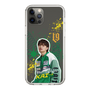 スリムプロテクションケース［ D.LEAGUE - CyberAgent Legit -KAI→ ］