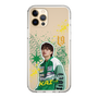 スリムプロテクションケース［ D.LEAGUE - CyberAgent Legit -KAI→ ］