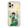 スリムプロテクションケース［ D.LEAGUE - CyberAgent Legit -KAI→ ］
