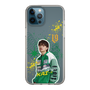 スリムプロテクションケース［ D.LEAGUE - CyberAgent Legit -KAI→ ］