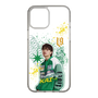 スリムプロテクションケース［ D.LEAGUE - CyberAgent Legit -KAI→ ］