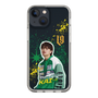 スリムプロテクションケース［ D.LEAGUE - CyberAgent Legit -KAI→ ］