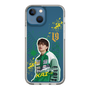 スリムプロテクションケース［ D.LEAGUE - CyberAgent Legit -KAI→ ］