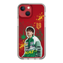 スリムプロテクションケース［ D.LEAGUE - CyberAgent Legit -KAI→ ］