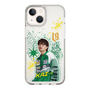 スリムプロテクションケース［ D.LEAGUE - CyberAgent Legit -KAI→ ］