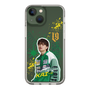 スリムプロテクションケース［ D.LEAGUE - CyberAgent Legit -KAI→ ］