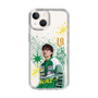 スリムプロテクションケース［ D.LEAGUE - CyberAgent Legit -KAI→ ］