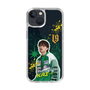 スリムプロテクションケース［ D.LEAGUE - CyberAgent Legit -KAI→ ］