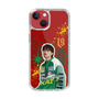 スリムプロテクションケース［ D.LEAGUE - CyberAgent Legit -KAI→ ］