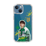 スリムプロテクションケース［ D.LEAGUE - CyberAgent Legit -KAI→ ］