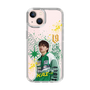 スリムプロテクションケース［ D.LEAGUE - CyberAgent Legit -KAI→ ］