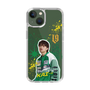 スリムプロテクションケース［ D.LEAGUE - CyberAgent Legit -KAI→ ］