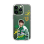 スリムプロテクションケース［ D.LEAGUE - CyberAgent Legit -KAI→ ］