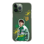 スリムプロテクションケース［ D.LEAGUE - CyberAgent Legit -KAI→ ］
