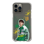 スリムプロテクションケース［ D.LEAGUE - CyberAgent Legit -KAI→ ］