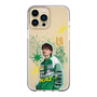 スリムプロテクションケース［ D.LEAGUE - CyberAgent Legit -KAI→ ］