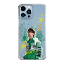 スリムプロテクションケース［ D.LEAGUE - CyberAgent Legit -KAI→ ］