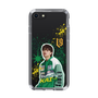 スリムプロテクションケース［ D.LEAGUE - CyberAgent Legit -KAI→ ］