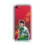 スリムプロテクションケース［ D.LEAGUE - CyberAgent Legit -KAI→ ］