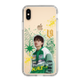 スリムプロテクションケース［ D.LEAGUE - CyberAgent Legit -KAI→ ］