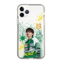 スリムプロテクションケース［ D.LEAGUE - CyberAgent Legit -KAI→ ］