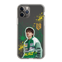 スリムプロテクションケース［ D.LEAGUE - CyberAgent Legit -KAI→ ］