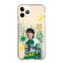 スリムプロテクションケース［ D.LEAGUE - CyberAgent Legit -KAI→ ］