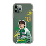 スリムプロテクションケース［ D.LEAGUE - CyberAgent Legit -KAI→ ］