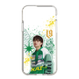 スリムプロテクションケース［ D.LEAGUE - CyberAgent Legit -KAI→ ］