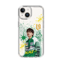 スリムプロテクションケース［ D.LEAGUE - CyberAgent Legit -KAI→ ］
