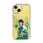 スリムプロテクションケース［ D.LEAGUE - CyberAgent Legit -KAI→ ］