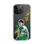 スリムプロテクションケース［ D.LEAGUE - CyberAgent Legit -KAI→ ］
