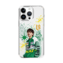 スリムプロテクションケース［ D.LEAGUE - CyberAgent Legit -KAI→ ］