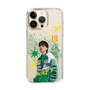 スリムプロテクションケース［ D.LEAGUE - CyberAgent Legit -KAI→ ］