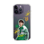 スリムプロテクションケース［ D.LEAGUE - CyberAgent Legit -KAI→ ］