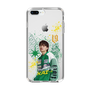 スリムプロテクションケース［ D.LEAGUE - CyberAgent Legit -KAI→ ］