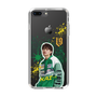 スリムプロテクションケース［ D.LEAGUE - CyberAgent Legit -KAI→ ］