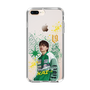 スリムプロテクションケース［ D.LEAGUE - CyberAgent Legit -KAI→ ］