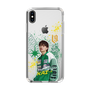 スリムプロテクションケース［ D.LEAGUE - CyberAgent Legit -KAI→ ］